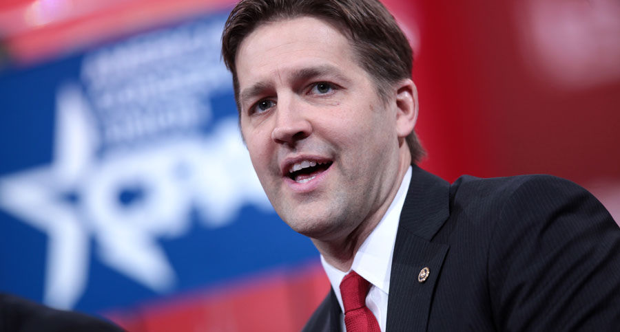 Ben Sasse Contact Number