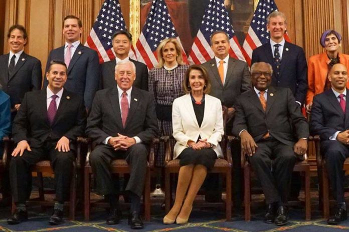 Dem Leadership Dem Leadership