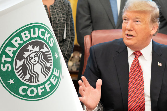 Donald Trump Donald Trump